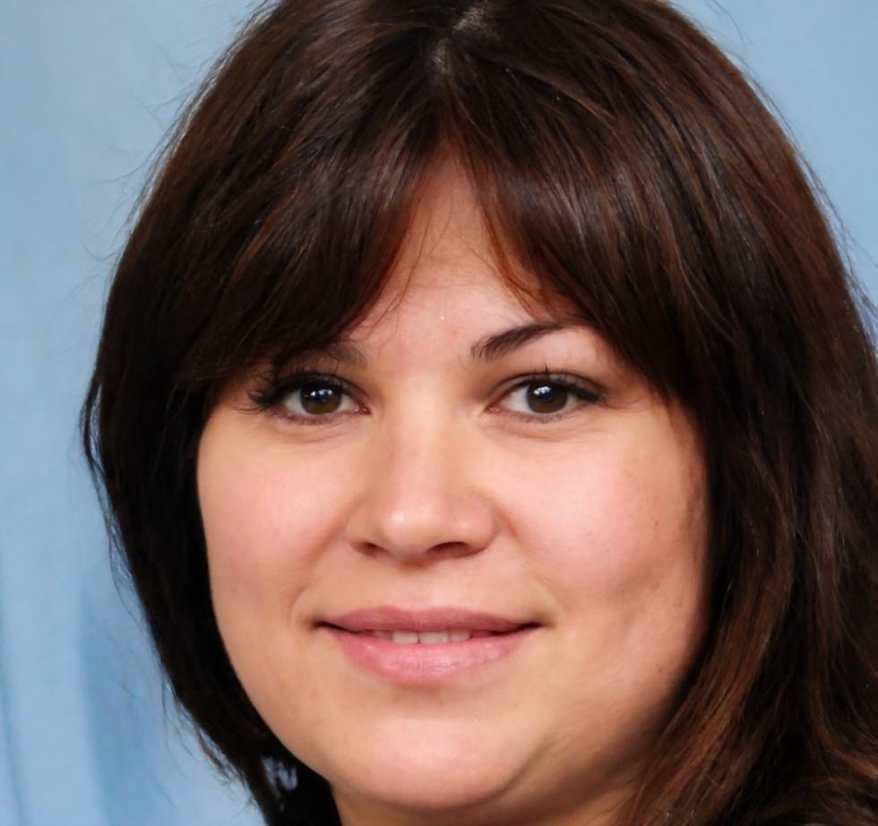 María González, escritora de ciencia ficción